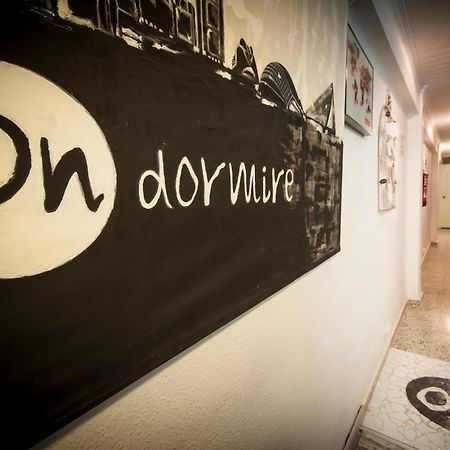 Hostal On Dormire Валенсия Екстериор снимка