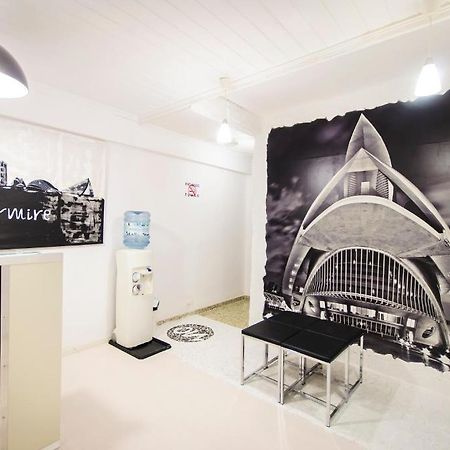 Hostal On Dormire Валенсия Екстериор снимка