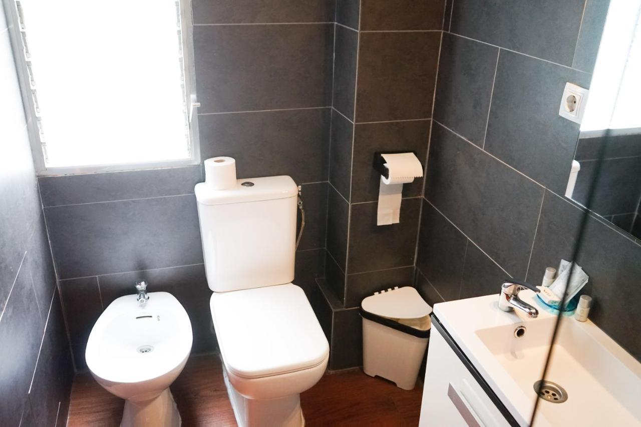 Hostal On Dormire Валенсия Екстериор снимка
