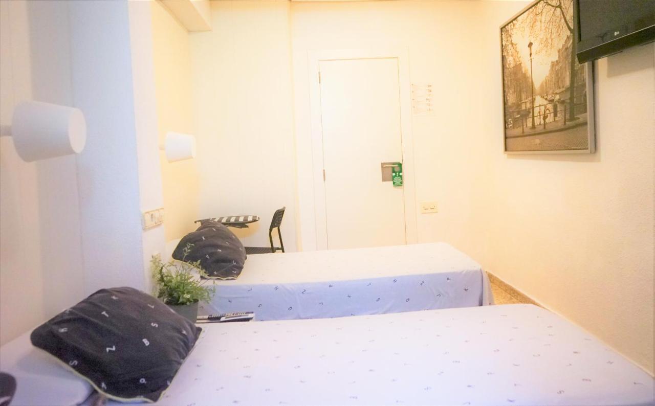 Hostal On Dormire Валенсия Екстериор снимка