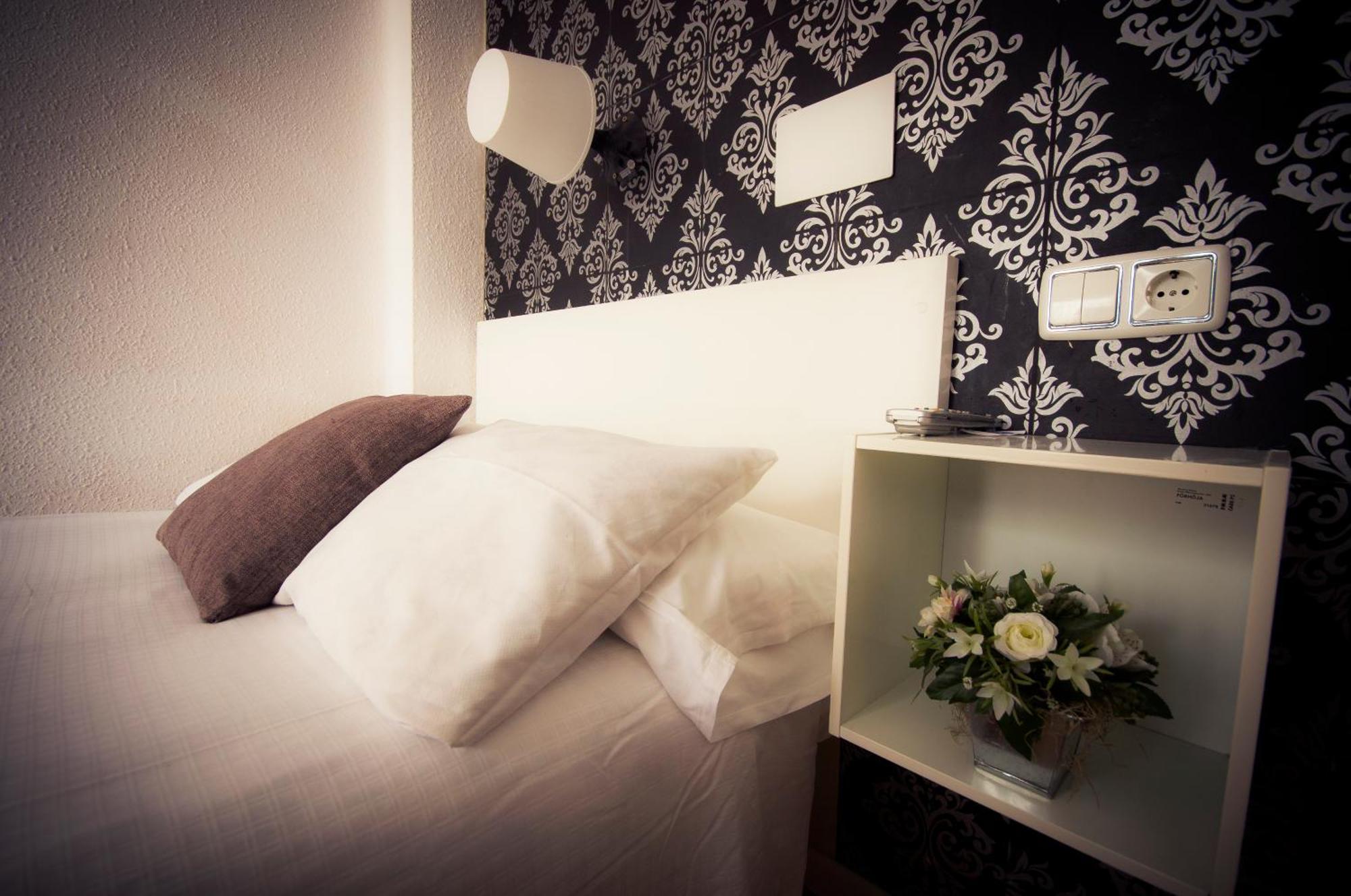 Hostal On Dormire Валенсия Екстериор снимка