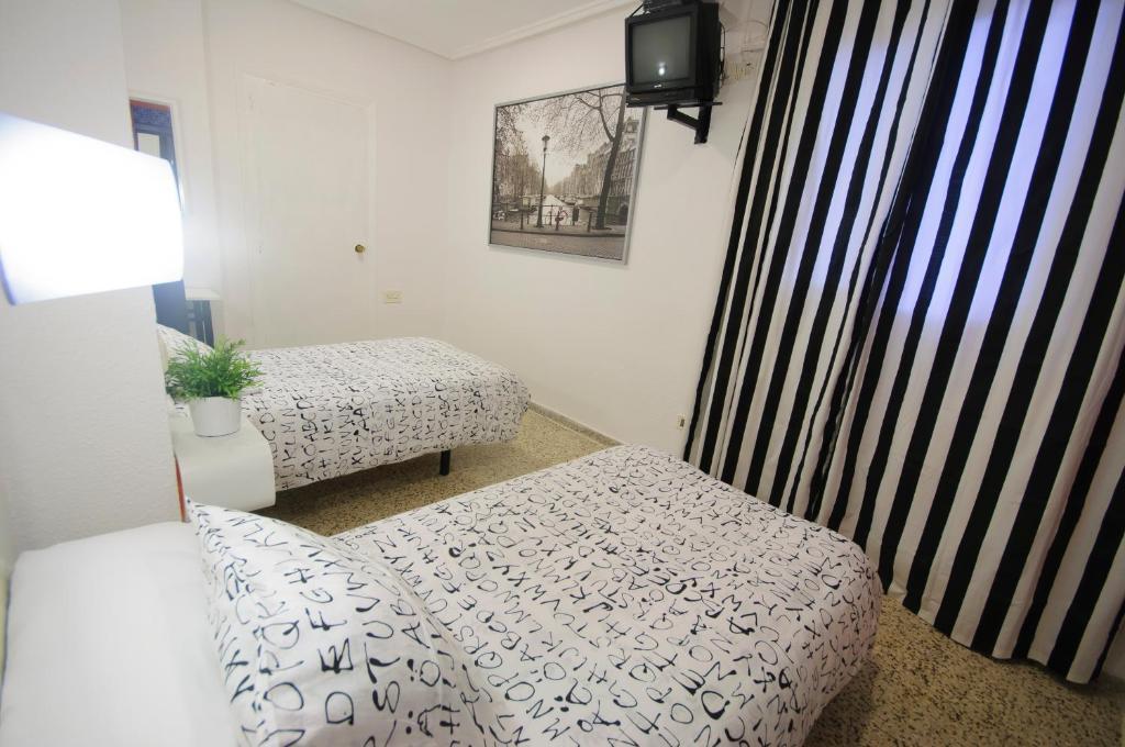 Hostal On Dormire Валенсия Стая снимка