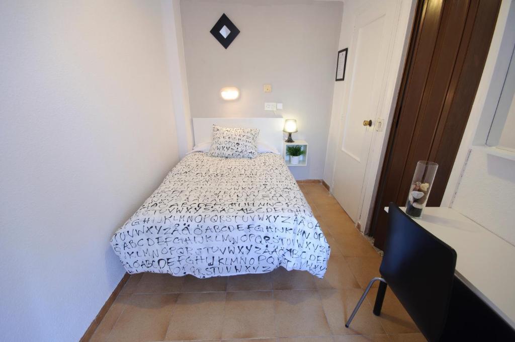 Hostal On Dormire Валенсия Стая снимка