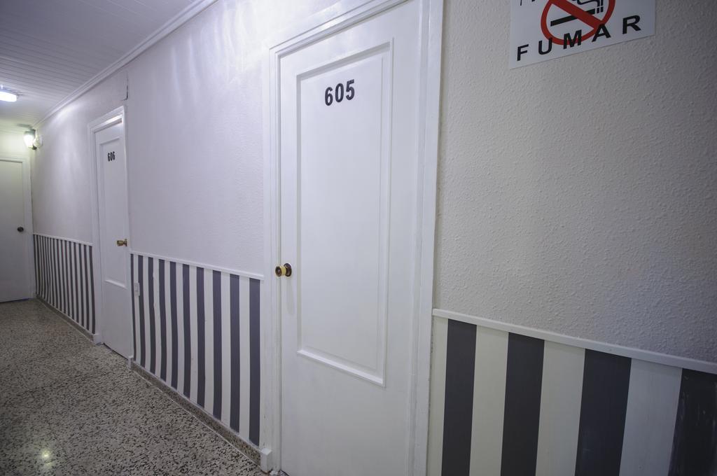 Hostal On Dormire Валенсия Екстериор снимка